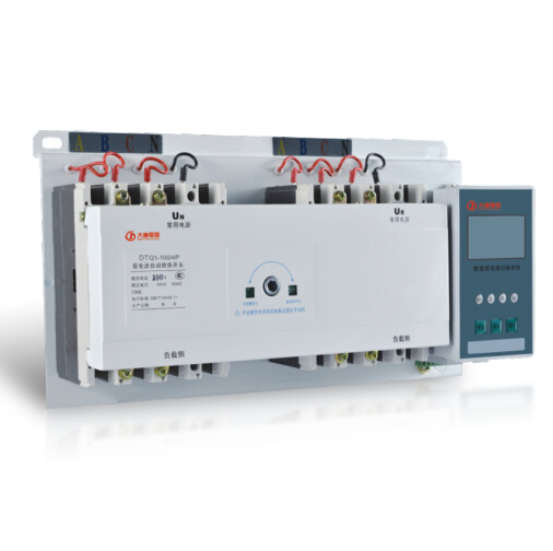 DTQ1系列雙電源自動(dòng)切換開(kāi)關(guān)
